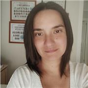 Profesora de Lengua Castellana y Literatura imparte clases particulares a niños de Educación Secundaria Obligatoria, Bachillerato y carrera universitaria